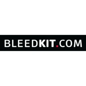 Kit de purge Bleedkit Basic pour freins Sram 4
