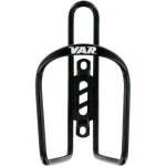 Porte-bidon Var en aluminium noir