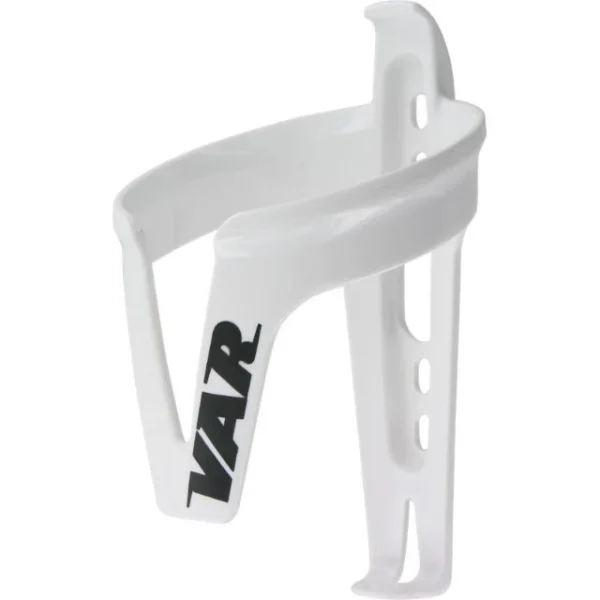 Porte-bidon composite Var blanc brillant