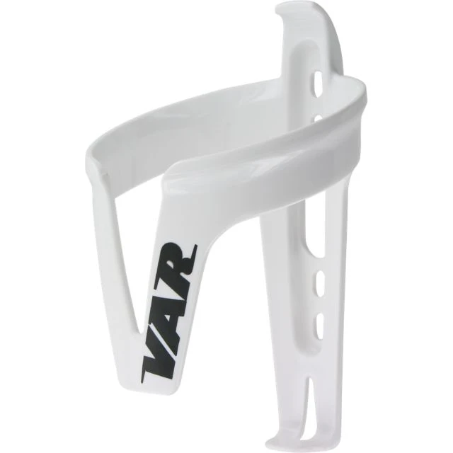 Porte-bidon composite Var blanc brillant
