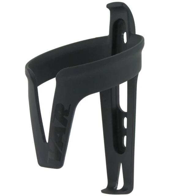 Porte-bidon composite Var noir mat