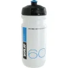 Bidon Var 600 ml blanc, bleu et noir 2