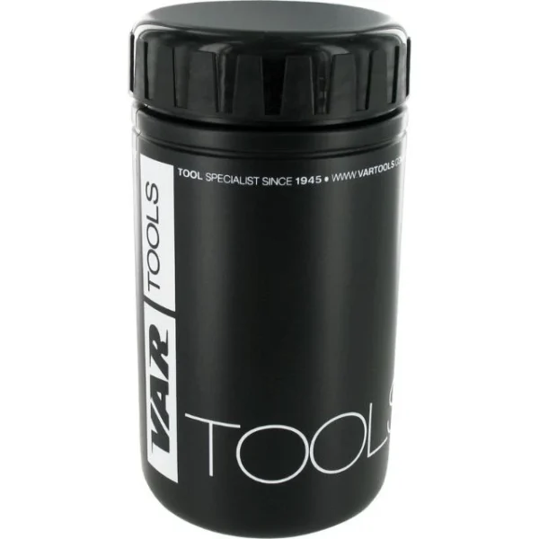 Bidon à outils Var 550ml noir