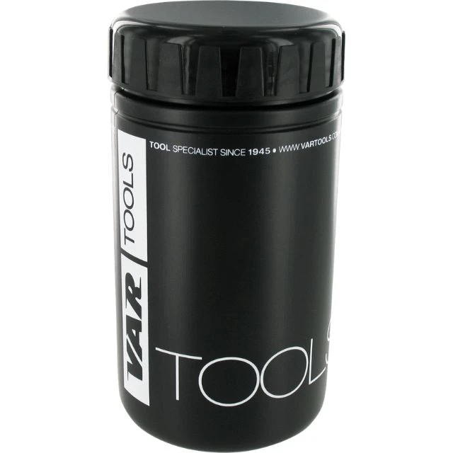 Bidon à outils Var 550 ml noir 1 Bidon à outils Var 550 ml noir
