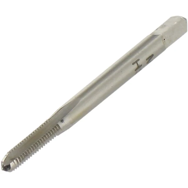 Taraud Var M3x0.50mm pour vis de centrage de roue arrière 1 Taraud Var M3x0.50mm pour vis de centrage de roue arrière