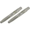 Jeu de 2 tarauds Var M6x1.00mm pour frein cantilever 2
