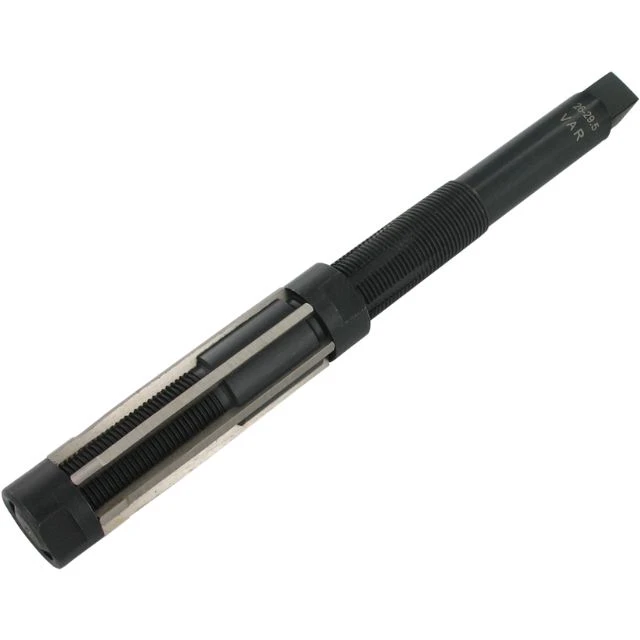 Alésoir Var 26 à 29.5mm pour tube de selle 1 Alésoir Var 26 à 29.5mm pour tube de selle