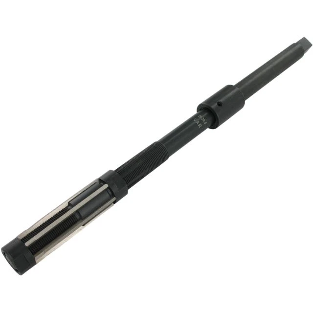 Alésoir Var 26 à 29.5mm avec allonge pour tube de selle 1 Alésoir Var 26 à 29.5mm avec allonge pour tube de selle