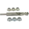 Kit de réparation Var pour patte de dérailleur arrière 3