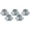 Lot de 5 inserts Var 4.95mm pour patte de dérailleur arrière 2