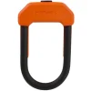 Antivol en U haute sécurité Hiplok DX orange 2