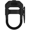 Antivol en U haute sécurité Hiplok DX avec fixation porte-bidon noir 2