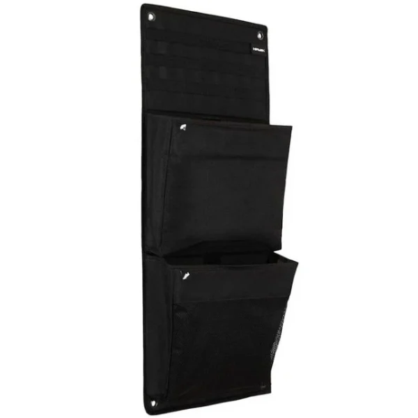 Organisateur d'atelier Hiplok Organizer noir