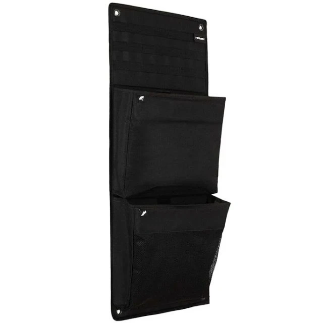 Organisateur d'atelier Hiplok Organizer noir