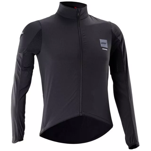 Veste Leatt MTB WindBlock 2.0 XL noir