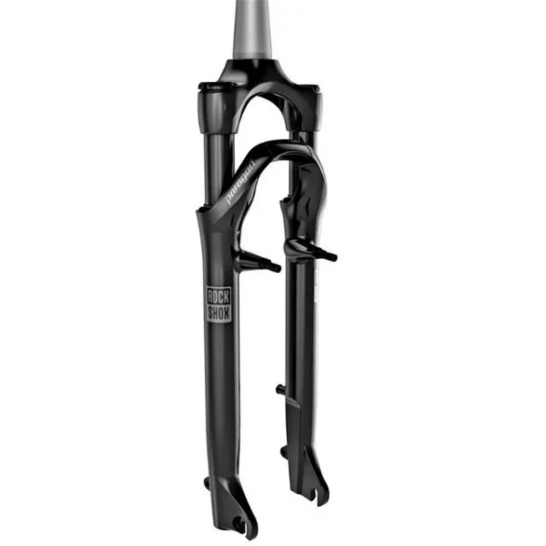 Fourche Rockshox Paragon RL A1 700c 65mm noir
