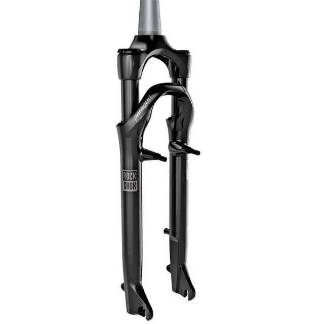 Fourche Rockshox Paragon RL A1 700c 65mm noir