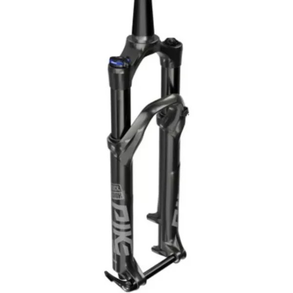 Fourche Rockshox Pike DJ RC 26" 100mm noir