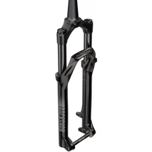 Fourche Rockshox Judy Silver TK 27.5" 130mm noir
