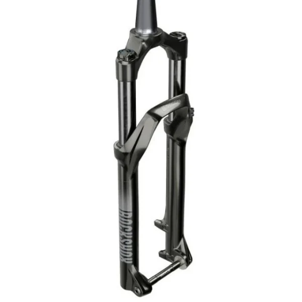 Fourche Rockshox Recon Silver RL Motion Control 27.5" 120mm noir