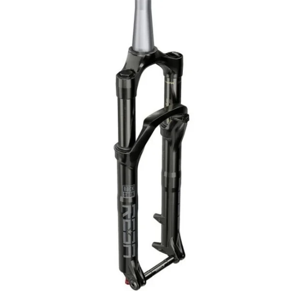 Fourche Rockshox Reba RL 26" 140mm noir