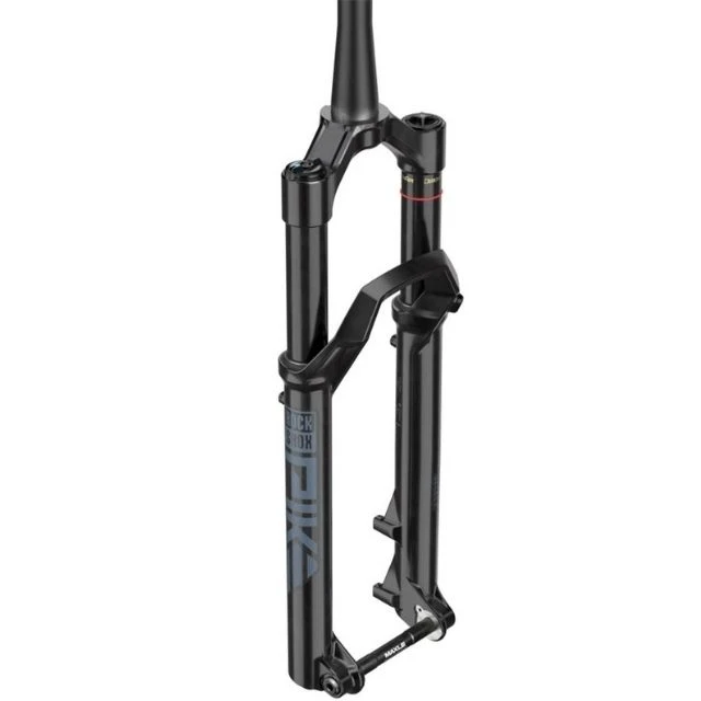 Fourche Rockshox Pike Select Charger RC 27.5" 120mm noir