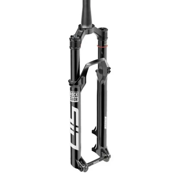 Fourche Rockshox SID Ultimate Race Day 2P 29" 120mm noir
