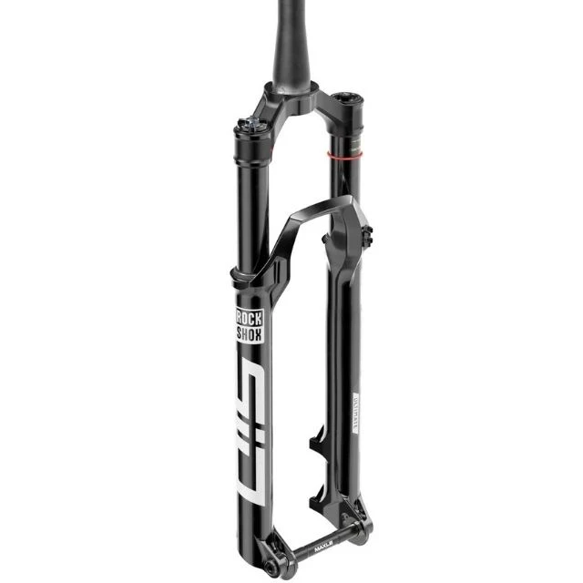 Fourche Rockshox SID Ultimate Race Day 2P 29" 120mm noir