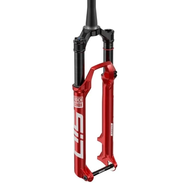 Fourche Rockshox SID Ultimate Race Day 2P 29" 120mm rouge