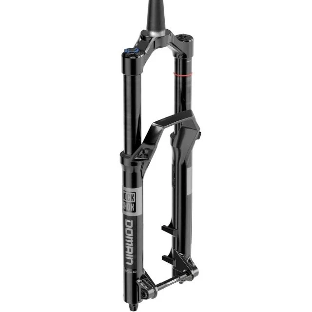 Fourche Rockshox Domain Gold Isolator RC3 27.5" 160mm noir