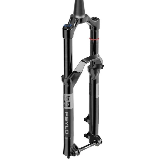 Fourche Rockshox Psylo Gold Isolator RC 27.5" 160mm noir