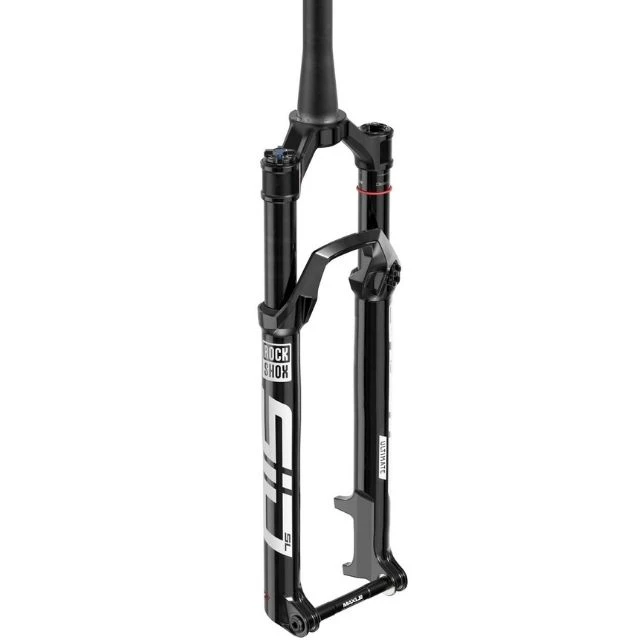 Fourche Rockshox SID SL Ultimate Race Day 2 Positions 29" 110mm noir
