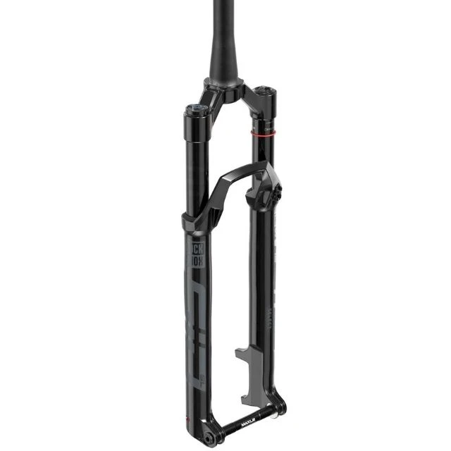 Fourche Rockshox SID SL Select Charger RL 2P 29" E1 110mm noir