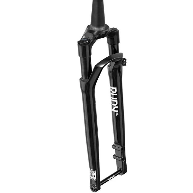 Fourche Rockshox Rudy XL Ultimate Race Day 2 700c 50mm noir