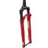 Fourche Rockshox Rudy XL Ultimate Race Day 2 700c 50mm rouge 2