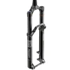 Fourche Rockshox REBA Gold Isolator 2 Positions 27.5" 120mm noir 3