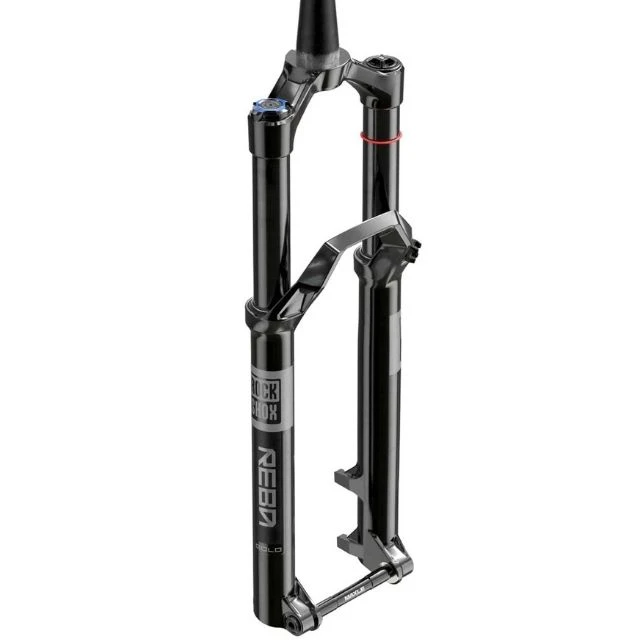 Fourche Rockshox REBA Gold Isolator 3 Positions 27.5" 110mm noir