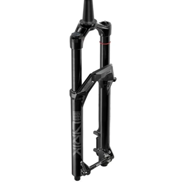 Fourche Rockshox Lyrik Select Delta RC 27.5" 170mm noir