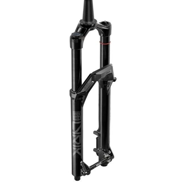 Fourche Rockshox Lyrik Ultimate Charger 3.2 RC2 27.5" 170mm noir