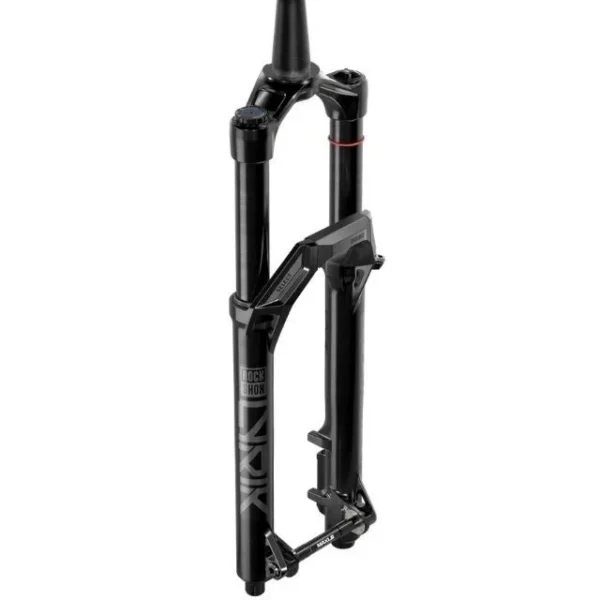 Fourche Rockshox Lyrik Ultimate Charger 3.2 RC2 27.5" 150mm noir