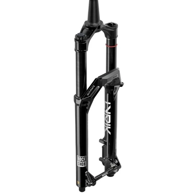 Fourche Rockshox Lyrik Ultimate Charger 3.2 RC2 29" 140mm noir