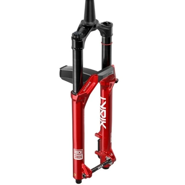 Fourche Rockshox Lyrik Ultimate Charger 3.2 RC2 29" 160mm rouge