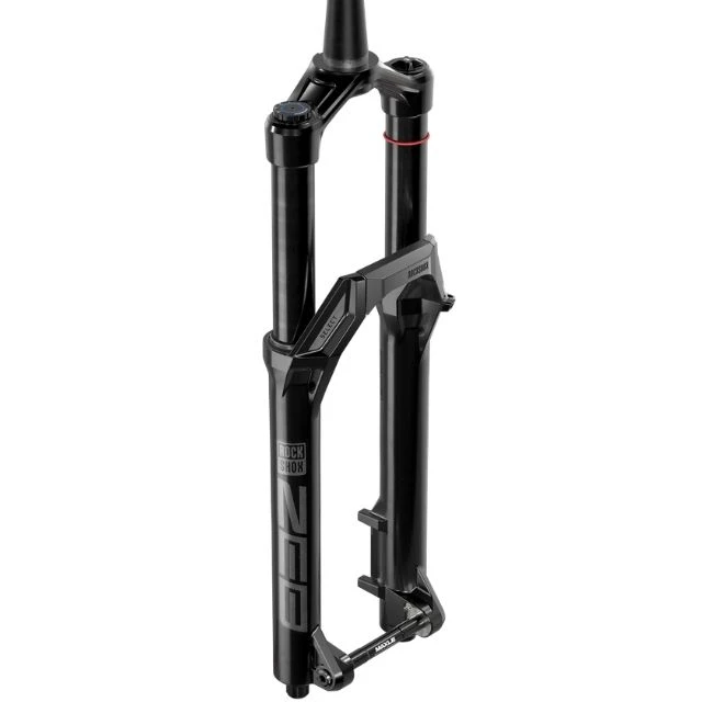Fourche Rockshox ZEB Select Charger RC 29" 170mm noir