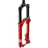 Fourche Rockshox ZEB Ultimate Charger 3.2 RC2 27.5" 150mm rouge 3
