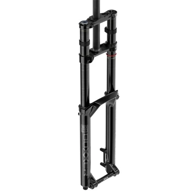 Fourche Rockshox BoXXer Select Charger 3.2 RC 27.5" 200mm noir