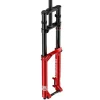 Fourche Rockshox BoXXer Ultimate Charger 3.2 RC2 27.5" 200mm rouge 2