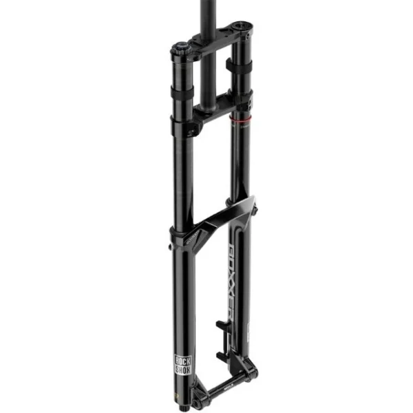 Fourche Rockshox BoXXer Ultimate Charger 3.2 RC2 29" 200mm noir