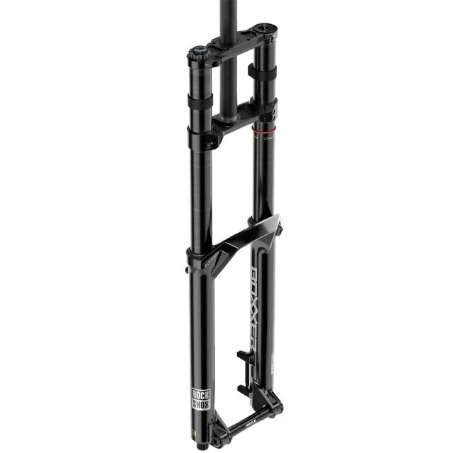 Fourche Rockshox BoXXer Ultimate Charger 3.2 RC2 29" 200mm noir