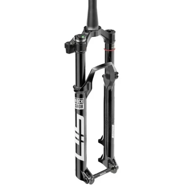 Fourche Rockshox SID Ultimate Flight Attendant Race Day 29" 120mm noir