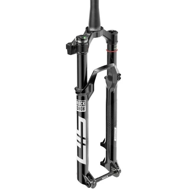 Fourche Rockshox SID Ultimate Flight Attendant Race Day 29" 120mm noir